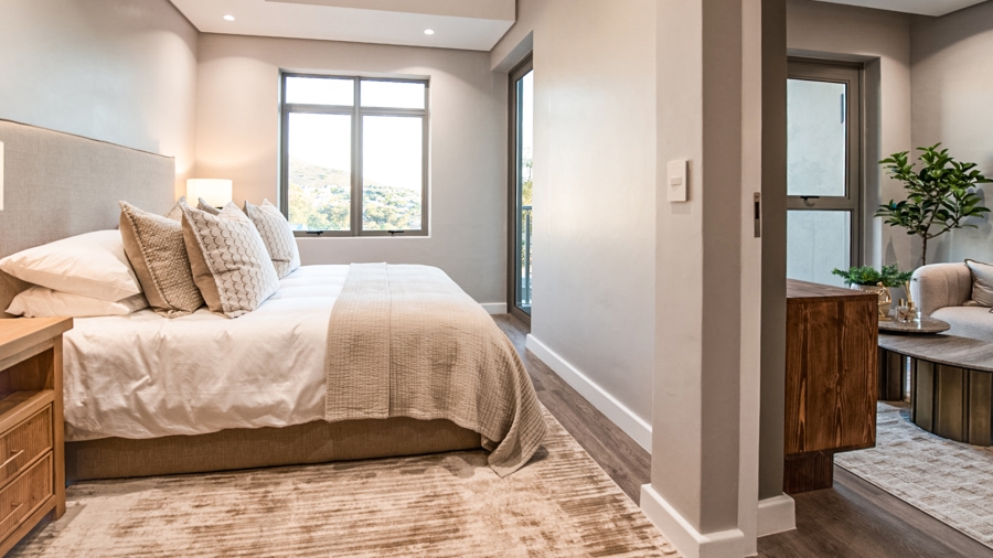 1 Bedroom Property for Sale in Plattekloof Western Cape